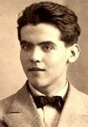 Six Galician Poems (Federico García Lorca)