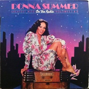 On the Radio: Greatest Hits Volumes I & II - Donna Summer