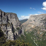 Vikos–Aoös National Park