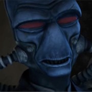 Star Wars: The Clone Wars: Evil Plans