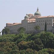 Monte Cassino