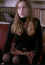 Leelee Sobieski - A Soldier's Daughter Never Cries (1998)