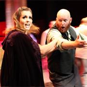 Syracuse Performing Arts