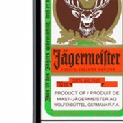 Jägermeister