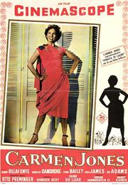 Carmen Jones
