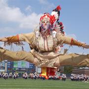 Memorial Stadium - Illinois