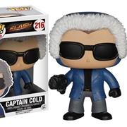 Captain Cold