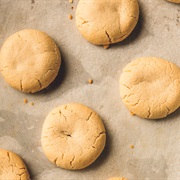 Tehina Shortbread