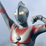 The Return of Ultraman