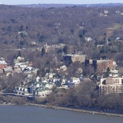 Dobbs Ferry, New York