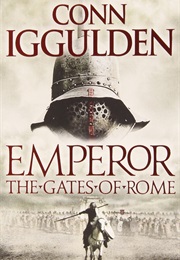 The Gates of Rome (Conn Iggulden)