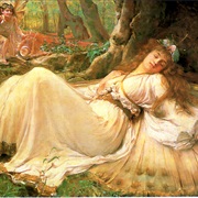 Titania (A Midsummer Night's Dream)