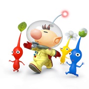 Captain Olimar