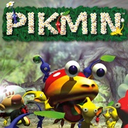 Pikmin