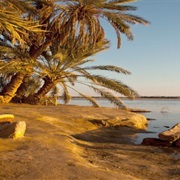 Siwa, Egypt