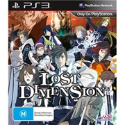 Lost Demension