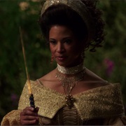Fairy Godmother (OUAT)