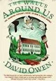 The Walls Around Us (David Owen)