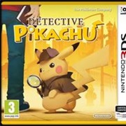Detective Pikachu