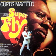 Super Fly - Curtis Mayfield / Soundtrack