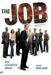 The Job ( TV Series)