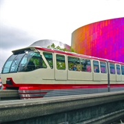 Seattle Monorail