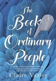 The Book of Ordinary People (Claire Varley)