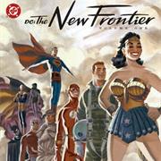 DC: The New Frontier