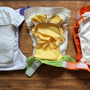 Try Out Fabric Diapers