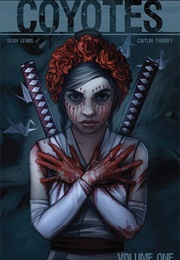 Coyotes (Sean Lewis)