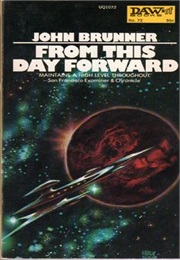 Fromthis Day Forward (Brunner)