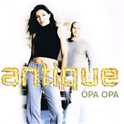 Antique - Opa Opa (1999)