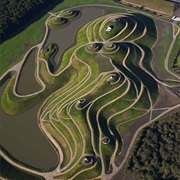 Northumberlandia