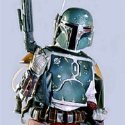 Be a Bounty Hunter-Like Boba Fett