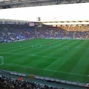 King Power Stadium