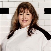 Jennifer Normant (S09)