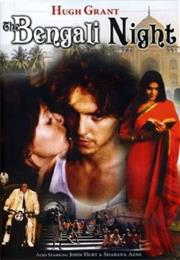 The Bengali Night (1988)