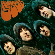 I&#39;m Looking Through You - The Beatles