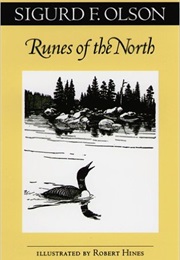Runes of the North (Sigurd Olson)