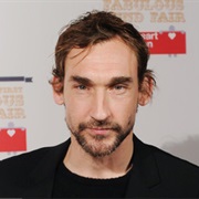 Joseph Mawle