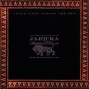 Master Musicians of Jajouka – Apocalypse Across the Sky