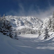 Bridger Bowl, Montana