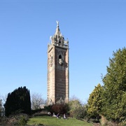 Cabot Tower, Bristol