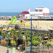 Great Yarmouth