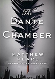 The Dante Chamber (Matthew Pearl)