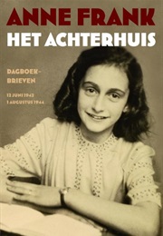 Het Achterhuis (Anne Frank)