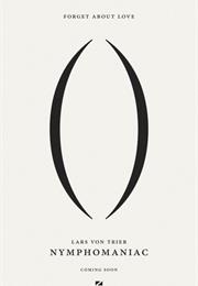 Nymphomaniac (2013)