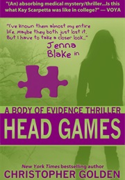 Head Games (Christopher Golden)