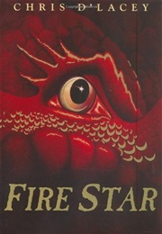 Firestar (Chris D'lacey)