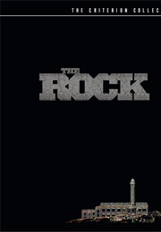 The Rock (1996)
